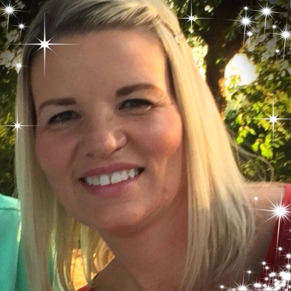 Meet your Posher, Tonya